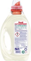 Persil Sensitive Gel - Vloeibaar Wasmiddel - Baby en Gevoelige Huid - Voordeelverpakking - 5 x 20 wasbeurten