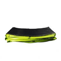 EXIT Trampoline beschermrand Silhouette ø183cm - groen