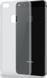 Azuri case - TPU ultra-thin - transparant - voor Huawei P10 Lite