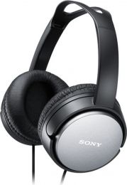 Koptelefoon Sony MDR-XD150 Over-Ear Zwart