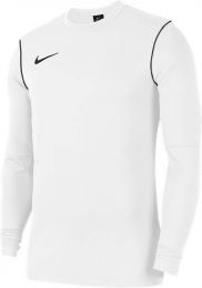 Nike Sporttrui - Maat XL - Mannen - wit/ zwart