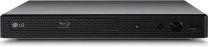 LG Blu-ray DVD speler  BP250 - Blu-ray DVD speler - Zwart