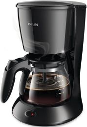 Philips Koffiezetapparaat - Zwart SHOWMODEL Philips Daily HD7432-20 - 