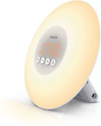 Philips Wake-up light - Wit  HF3500/01 - 