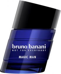 Bruno Banani Magic Man eau de toilette - 50 ml