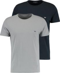 Emporio Armani Basic T-Shirt - Maat M