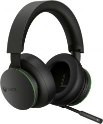 Xbox Draadloze Headset - Xbox Series X|S, Windows & mobiel 