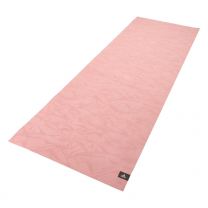 Adidas yogamat met natuurrubber l roze l 173 x 61 x 0.15.cm