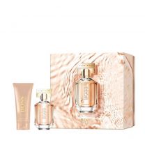 BOSS The Scent giftset