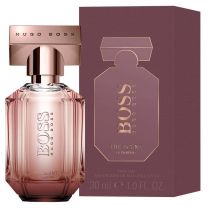 HUGO BOSS - Boss The Scent Le Parfum for Her Eau De Parfum - 30 ml - eau de parfum