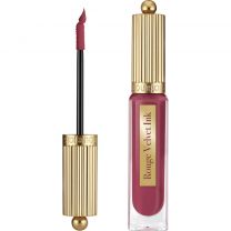 Bourjois Rouge Velvet Ink Lipstick - 15 Sweet Dar(k)-ling