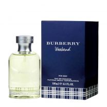 Burberry Weekend for Men - 100 ml - eau de toilette spray - herenparfum