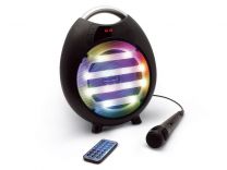 Karaoke bluetooth speaker Caliber HPG413BT