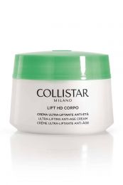 Collistar Lift HD Body Ultra-Lifting Anti-Age bodycrème - 400 ml