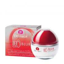 Dermacol BT Cell Blur Instant smooting- and liftingcrème - 50ml