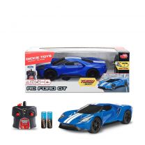 Dickie RC 2017 Ford GT 1:16 