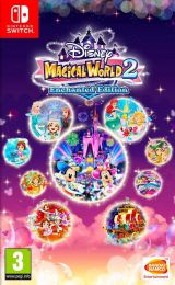 Disney Magical World 2 - Enchanted Edition (Nintendo Switch)