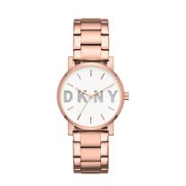 DKNY Soho Dames Horloge NY2654