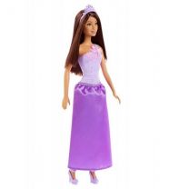 Barbie Prinses Teresa barbiepop - DMM08