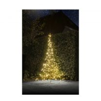 Fairybell lichtboom (240 LED's) (200 cm)