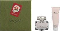 Gucci Bamboo eau de parfum + bodylotion geschenkset - 50 ml + 50 ml
