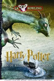 Harry Potter: Harry Potter en de relieken van de dood - J.K. Rowling
