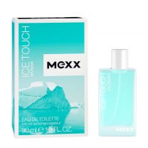 Mexx Ice Touch Woman eau de toilette - 30 ml