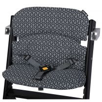 Kinderstoelkussentje Safety 1st Timba Comfort Cushion - Geo Metric