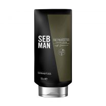 SEB MAN THE PROTECTOR scheerschuim - 150 ml