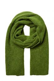 Sjaal groen SELECTED FEMME