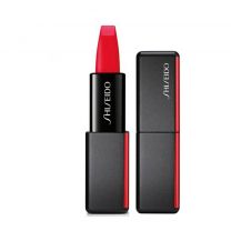 Shiseido - Modern Matte Powder Lipstick - Matná rtěnka 4 g 512 Sling Back (L)