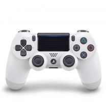Sony PlayStation 4 DualShock 4 controller v2 wit