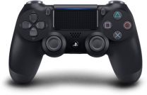 Sony DualShock 4 Controller V2 - PS4 - Zwart 