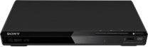 Sony DVD-speler met SCART Sony DVP-SR370 -