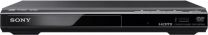 Sony DVD-speler met HDMI-aansluiting Sony DVP-SR760H 