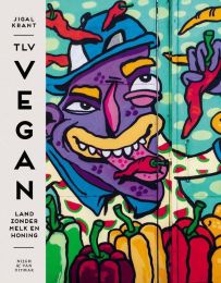 TLV Vegan - Jigal Krant