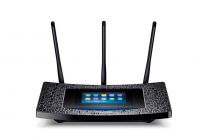 Router TP-Link Touch P5 - Router - 1900 Mbps