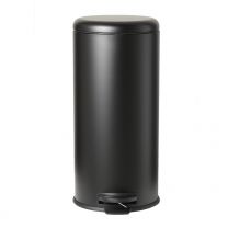Home afvalbak (30L) zwart